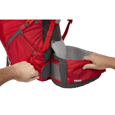 Рюкзак туристичний Thule Versant 60L Men's Backpacking Pack (Bing) (TH 211200) Рюкзак туристичний Thule Versant 60L Men's Backpacking Pack (Bing) (TH 211200)