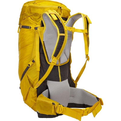 Туристичний рюкзак Thule Versant 60L Men's Backpacking Pack (Mikado) (TH 211201) Туристичний рюкзак Thule Versant 60L Men's Backpacking Pack (Mikado) (TH 211201)