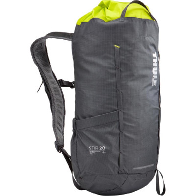 Рюкзак Thule Stir 20L Hiking Pack (Fjord) (TH 211502) Рюкзак Thule Stir 20L Hiking Pack (Fjord) (TH 211502)