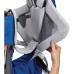 Рюкзак-переноска Thule Sapling Child Carrier (Dark Shadow) (TH 210202)