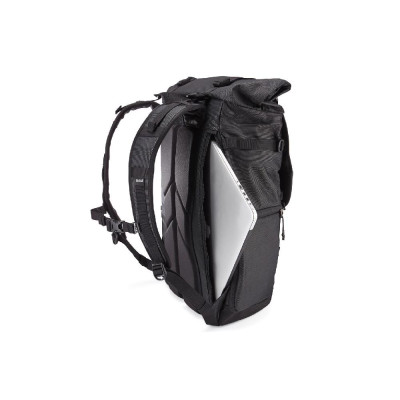 Рюкзак Thule Covert DSLR Rolltop Backpack (TH 3201963) Рюкзак Thule Covert DSLR Rolltop Backpack (TH 3201963)
