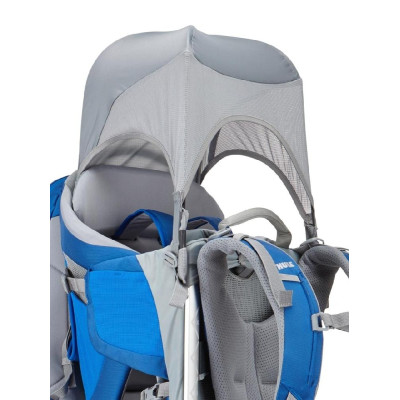 Рюкзак-переноска Thule Sapling Child Carrier (Dark Shadow) (TH 210202) Рюкзак-переноска Thule Sapling Child Carrier (Dark Shadow) (TH 210202)