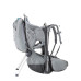 Рюкзак-переноска Thule Sapling Elite Child Carrier (Dark Shadow) (TH 210102)