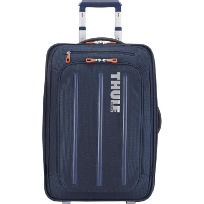 Сумка-рюкзак на колесах Thule Crossover 38L (Stratus) (TH 3201503) Сумка-рюкзак на колесах Thule Crossover 38L (Stratus) (TH 3201503)