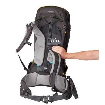 Туристический рюкзак Thule Guidepost 75L Men’s (Poseidon) (TH 222101) Туристический рюкзак Thule Guidepost 75L Men’s (Poseidon) (TH 222101)