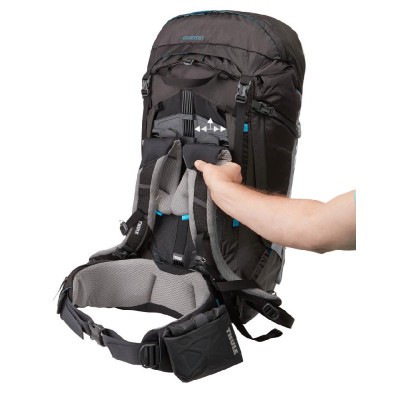 Туристичний рюкзак Thule Guidepost 75L Women's (Monument) (TH 222102) Туристичний рюкзак Thule Guidepost 75L Women's (Monument) (TH 222102)