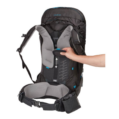 Туристичний рюкзак Thule Guidepost 75L Women's (Monument) (TH 222102) Туристичний рюкзак Thule Guidepost 75L Women's (Monument) (TH 222102)