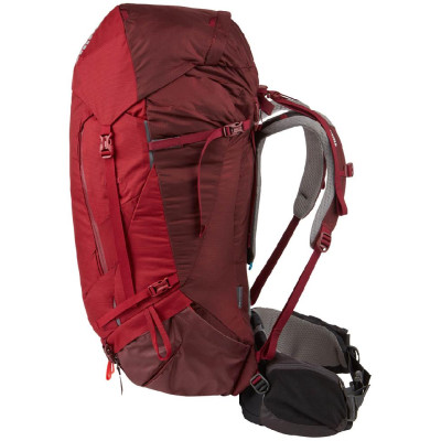 Туристичний рюкзак Thule Guidepost 75L Women's (Bordeaux) (TH 222103) Туристичний рюкзак Thule Guidepost 75L Women's (Bordeaux) (TH 222103)