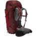 Туристичний рюкзак Thule Guidepost 75L Women's (Bordeaux) (TH 222103)
