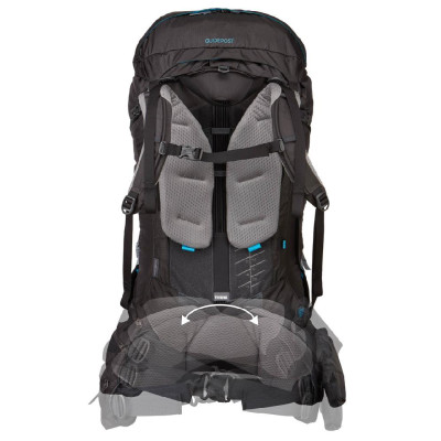 Туристичний рюкзак Thule Guidepost 65L Women's (Monument) (TH 222202)