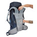 Рюкзак Thule Capstone 50L Men's (Obsidian) (TH 223100)