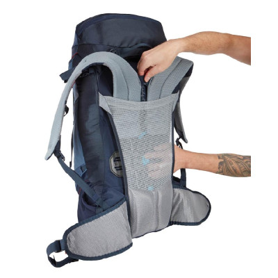 Рюкзак Thule Capstone 40L Men's (Obsidian) (TH 223200) Рюкзак Thule Capstone 40L Men's (Obsidian) (TH 223200)