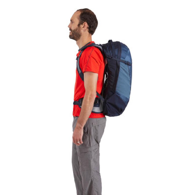 Рюкзак Thule Capstone 32L Men's (Atlantic) (TH 224101)