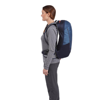 Рюкзак Thule Capstone 22L Women's S/M (Deep Teal) (TH 225107) Рюкзак Thule Capstone 22L Women's S/M (Deep Teal) (TH 225107)
