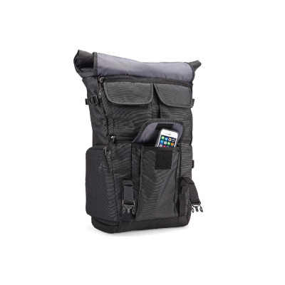 Рюкзак Thule Covert DSLR Rolltop Backpack (TH 3201963) Рюкзак Thule Covert DSLR Rolltop Backpack (TH 3201963)