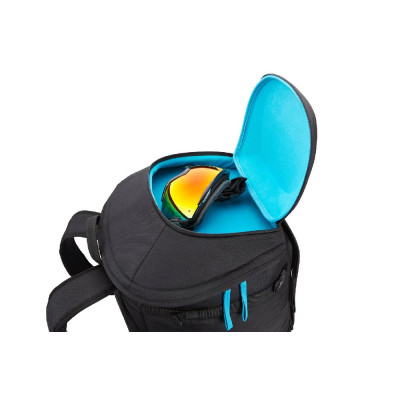 Рюкзак Thule RoundTrip Boot Backpack 60L (Black) (TH 225113)