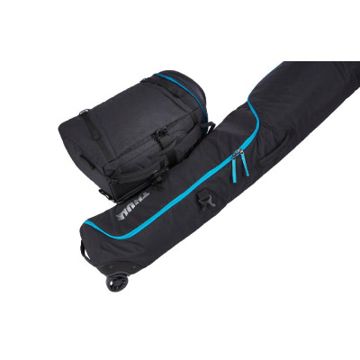 Рюкзак Thule RoundTrip Boot Backpack 60L (Black) (TH 225113)