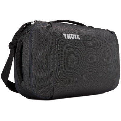 Рюкзак-Наплечная сумка Thule Subterra Convertible Carry-On (Dark Shadow) (TH 3203443) Рюкзак-Наплечная сумка Thule Subterra Convertible Carry-On (Dark Shadow) (TH 3203443)