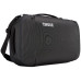 Рюкзак-Наплечная сумка Thule Subterra Convertible Carry-On (Dark Shadow) (TH 3203443)