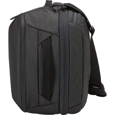 Рюкзак-Наплечная сумка Thule Subterra Convertible Carry-On (Dark Shadow) (TH 3203443) Рюкзак-Наплечная сумка Thule Subterra Convertible Carry-On (Dark Shadow) (TH 3203443)