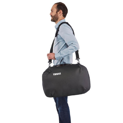 Рюкзак-Наплечная сумка Thule Subterra Convertible Carry-On (Dark Shadow) (TH 3203443) Рюкзак-Наплечная сумка Thule Subterra Convertible Carry-On (Dark Shadow) (TH 3203443)