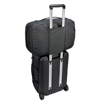 Рюкзак-Наплечная сумка Thule Subterra Convertible Carry-On (Dark Shadow) (TH 3203443) Рюкзак-Наплечная сумка Thule Subterra Convertible Carry-On (Dark Shadow) (TH 3203443)