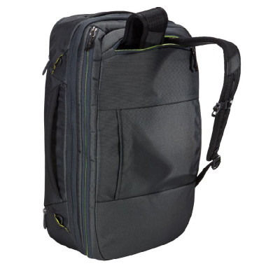 Рюкзак-Наплечная сумка Thule Subterra Convertible Carry-On (Dark Shadow) (TH 3203443) Рюкзак-Наплечная сумка Thule Subterra Convertible Carry-On (Dark Shadow) (TH 3203443)