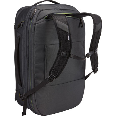 Рюкзак-Наплечная сумка Thule Subterra Convertible Carry-On (Dark Shadow) (TH 3203443) Рюкзак-Наплечная сумка Thule Subterra Convertible Carry-On (Dark Shadow) (TH 3203443)