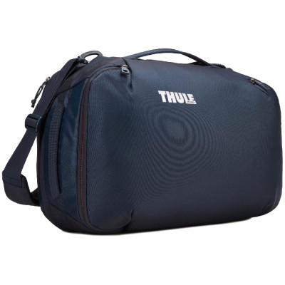 Рюкзак-Наплечная сумка Thule Subterra Convertible Carry-On (Mineral) (TH 3203444) Рюкзак-Наплечная сумка Thule Subterra Convertible Carry-On (Mineral) (TH 3203444)