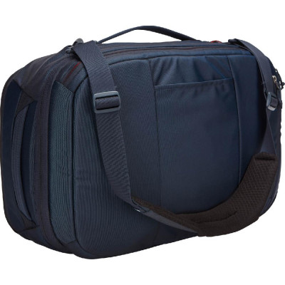 Рюкзак-Наплечная сумка Thule Subterra Convertible Carry-On (Mineral) (TH 3203444) Рюкзак-Наплечная сумка Thule Subterra Convertible Carry-On (Mineral) (TH 3203444)