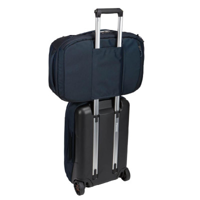Рюкзак-Наплечная сумка Thule Subterra Convertible Carry-On (Mineral) (TH 3203444) Рюкзак-Наплечная сумка Thule Subterra Convertible Carry-On (Mineral) (TH 3203444)