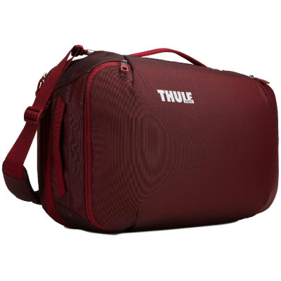 Рюкзак-Наплечная сумка Thule Subterra Convertible Carry-On (Ember) (TH 3203445) Рюкзак-Наплечная сумка Thule Subterra Convertible Carry-On (Ember) (TH 3203445)