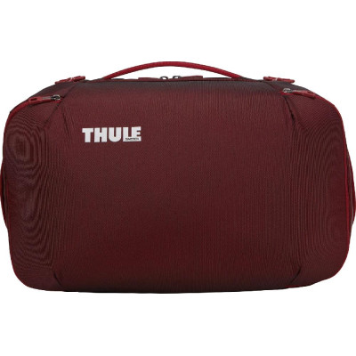 Рюкзак-Наплечная сумка Thule Subterra Convertible Carry-On (Ember) (TH 3203445) Рюкзак-Наплечная сумка Thule Subterra Convertible Carry-On (Ember) (TH 3203445)