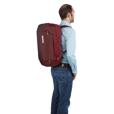 Рюкзак-Наплечная сумка Thule Subterra Convertible Carry-On (Ember) (TH 3203445) Рюкзак-Наплечная сумка Thule Subterra Convertible Carry-On (Ember) (TH 3203445)