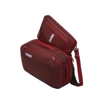 Рюкзак-Наплечная сумка Thule Subterra Convertible Carry-On (Ember) (TH 3203445) Рюкзак-Наплечная сумка Thule Subterra Convertible Carry-On (Ember) (TH 3203445)
