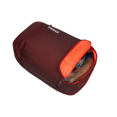 Рюкзак-Наплечная сумка Thule Subterra Convertible Carry-On (Ember) (TH 3203445) Рюкзак-Наплечная сумка Thule Subterra Convertible Carry-On (Ember) (TH 3203445)