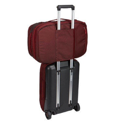 Рюкзак-Наплечная сумка Thule Subterra Convertible Carry-On (Ember) (TH 3203445) Рюкзак-Наплечная сумка Thule Subterra Convertible Carry-On (Ember) (TH 3203445)