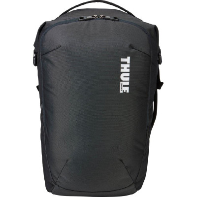 Рюкзак Thule Subterra Travel Backpack 34L (Dark Shadow) (TH 3203440) Рюкзак Thule Subterra Travel Backpack 34L (Dark Shadow) (TH 3203440)