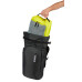 Рюкзак Thule Subterra Travel Backpack 34L (Dark Shadow) (TH 3203440)
