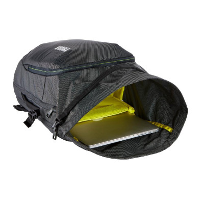 Рюкзак Thule Subterra Travel Backpack 34L (Dark Shadow) (TH 3203440) Рюкзак Thule Subterra Travel Backpack 34L (Dark Shadow) (TH 3203440)