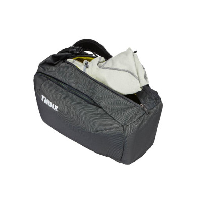 Рюкзак Thule Subterra Travel Backpack 34L (Dark Shadow) (TH 3203440) Рюкзак Thule Subterra Travel Backpack 34L (Dark Shadow) (TH 3203440)