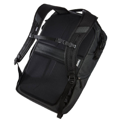 Рюкзак Thule Subterra Travel Backpack 34L (Dark Shadow) (TH 3203440) Рюкзак Thule Subterra Travel Backpack 34L (Dark Shadow) (TH 3203440)