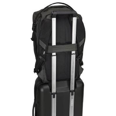 Рюкзак Thule Subterra Travel Backpack 34L (Dark Shadow) (TH 3203440) Рюкзак Thule Subterra Travel Backpack 34L (Dark Shadow) (TH 3203440)