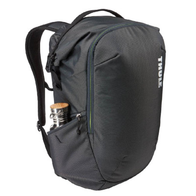 Рюкзак Thule Subterra Travel Backpack 34L (Dark Shadow) (TH 3203440) Рюкзак Thule Subterra Travel Backpack 34L (Dark Shadow) (TH 3203440)