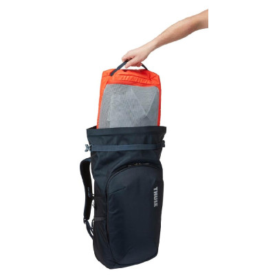Рюкзак Thule Subterra Travel Backpack 34L (Mineral) (TH 3203441) Рюкзак Thule Subterra Travel Backpack 34L (Mineral) (TH 3203441)