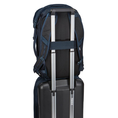 Рюкзак Thule Subterra Travel Backpack 34L (Mineral) (TH 3203441) Рюкзак Thule Subterra Travel Backpack 34L (Mineral) (TH 3203441)
