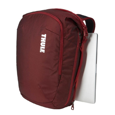 Рюкзак Thule Subterra Travel Backpack 34L (Ember) (TH 3203442) Рюкзак Thule Subterra Travel Backpack 34L (Ember) (TH 3203442)