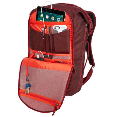 Рюкзак Thule Subterra Travel Backpack 34L (Ember) (TH 3203442) Рюкзак Thule Subterra Travel Backpack 34L (Ember) (TH 3203442)