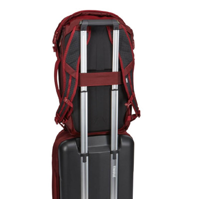 Рюкзак Thule Subterra Travel Backpack 34L (Ember) (TH 3203442) Рюкзак Thule Subterra Travel Backpack 34L (Ember) (TH 3203442)