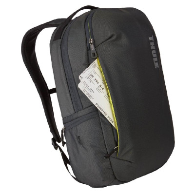 Рюкзак Thule Subterra Backpack 23L (Dark Shadow) (TH 3203437)